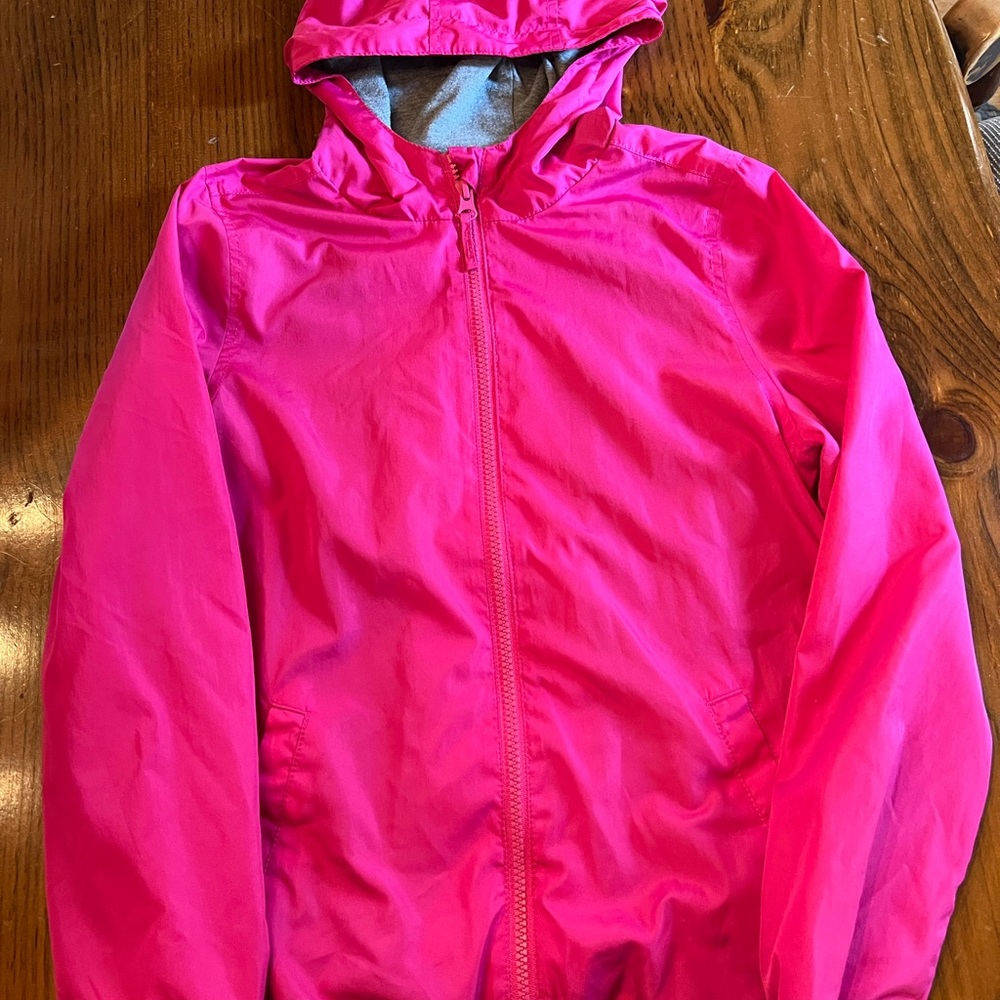 Children’s Place Girls Jacket 10-12